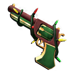 1 Jinglegun (gun); Variant: Standard