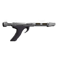 1 Laser (gun); Variant: Vintage