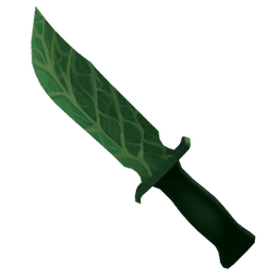 1 Leaf (knife); Variant: Standard