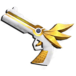1 Lightbringer (gun); Variant: Standard