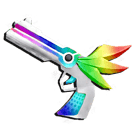 1 Lightbringer (gun); Variant: Chroma