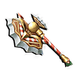 1 Logchopper (knife); Variant: Standard