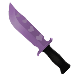 1 Lovely (knife); Variant: Standard
