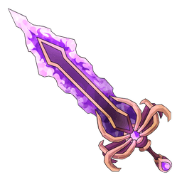 1 Nebula (knife); Variant: Standard