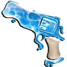1 Ocean (gun); Variant: Standard