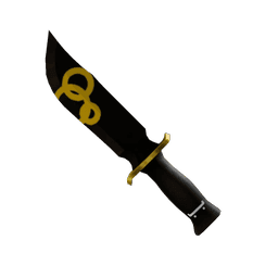 1 Ollie (knife); Variant: Standard