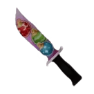 1 Ornaments (knife); Variant: Standard; Release: 2025