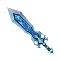 1 Pearl (knife); Variant: Standard