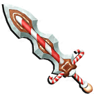 1 Peppermint (knife); Variant: Standard