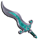 1 Phantom (knife); Variant: Standard