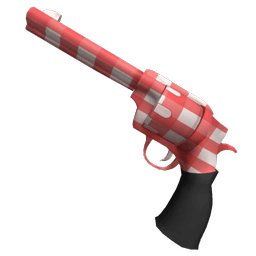 1 Plaid (gun); Variant: Standard