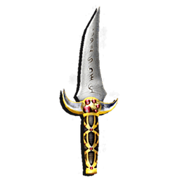 1 Prince (knife); Variant: Standard