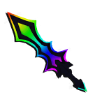 1 Prismatic (knife); Variant: Standard