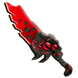 1 Red Seer (knife); Variant: Standard