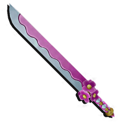 1 Sakura (knife); Variant: Standard