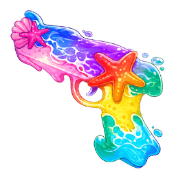1 Sands (gun); Variant: Chroma