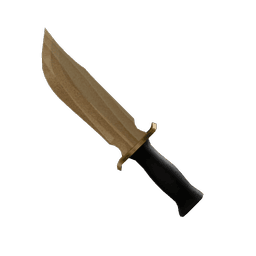 1 Sandy (knife); Variant: Standard