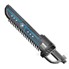 1 Saw (knife); Variant: Standard