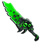 1 Seer (knife); Variant: Standard