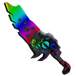 1 Seer (knife); Variant: Chroma