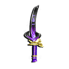 1 Shadow (knife); Variant: Standard