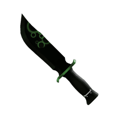 1 Sidewinder (knife); Variant: Standard