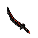1 Slasher (knife); Variant: Standard