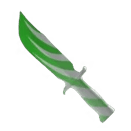 1 Spearmint (knife); Variant: Standard