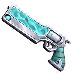 1 Spectre (gun); Variant: Standard