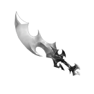 1 Spirit (knife); Variant: Standard