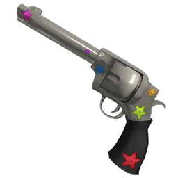 1 Starfish (gun); Variant: Standard
