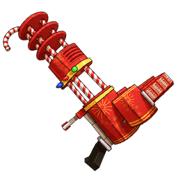 1 Sugar (gun); Variant: Standard