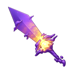 1 Sunset (knife); Variant: Standard