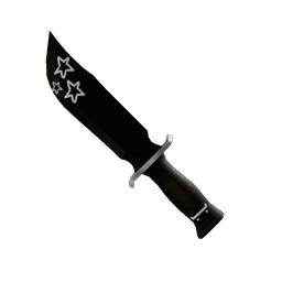 1 Tailslide (knife); Variant: Standard