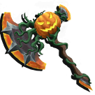 1 Traveler's Axe (knife); Variant: Standard