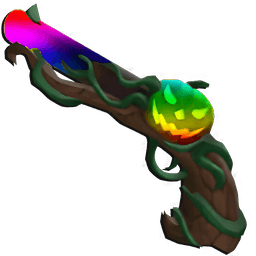 1 Traveler's (gun); Variant: Chroma