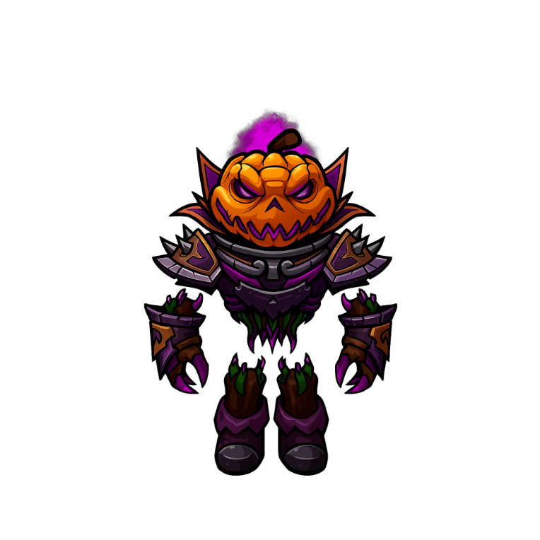 1 Traveller (pet); Variant: Standard