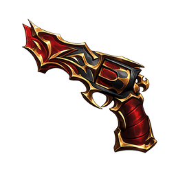 1 Vampire's (gun); Variant: Standard