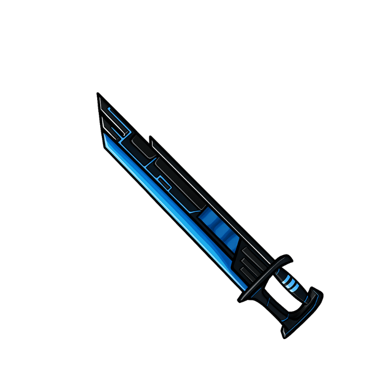 1 Virtual (knife); Variant: Standard