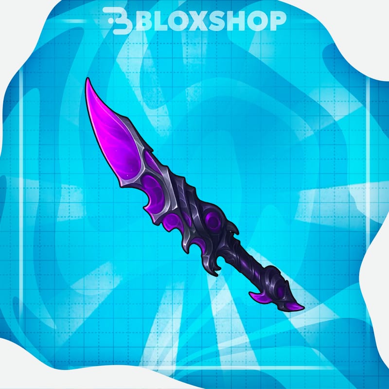 1 Xeno (knife); Variant: Standard