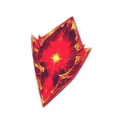 1 Conqueror Fragment