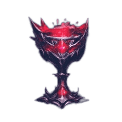 30,000 Dark Grail