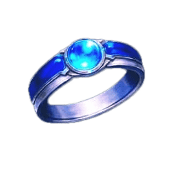 100 Limitless Ring