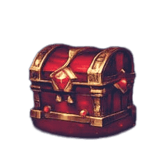 1,000 Mythical Chest