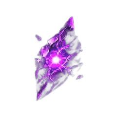 10 Void Fragment
