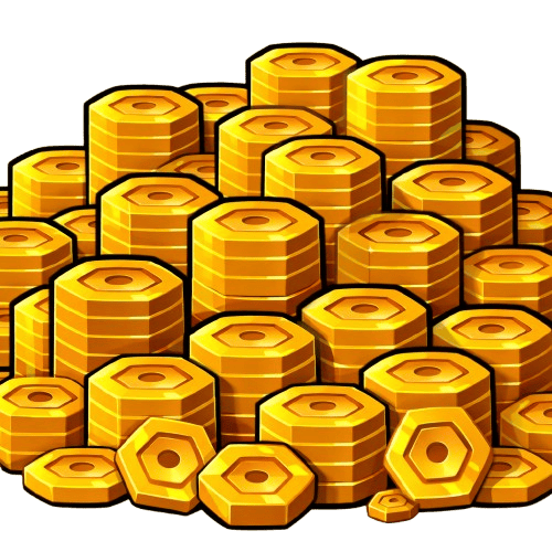 500 Tokens