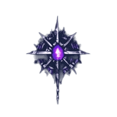 10,000 Abyss Sigil