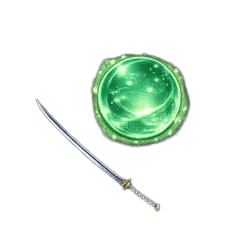 1 Blessed Maiden + Yamato