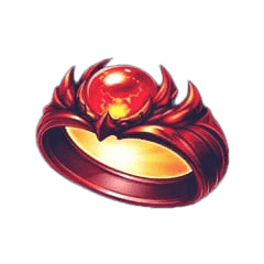10 Dark Ring