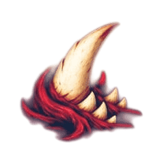 10 Dismantle Fang
